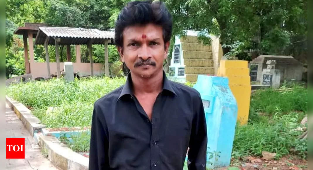 Bijili Ramesh Death News: Tamil actor Bijili Ramesh passes away after a long battle with chronic illness |