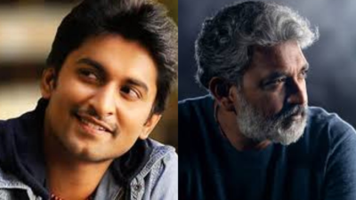 Nani on 'Eega 2' with SS Rajamouli: "When the right idea strikes, He’ll go all out"