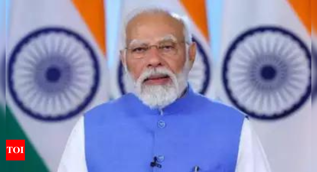 Modi to Visit Singapore Following ISMR Meeting