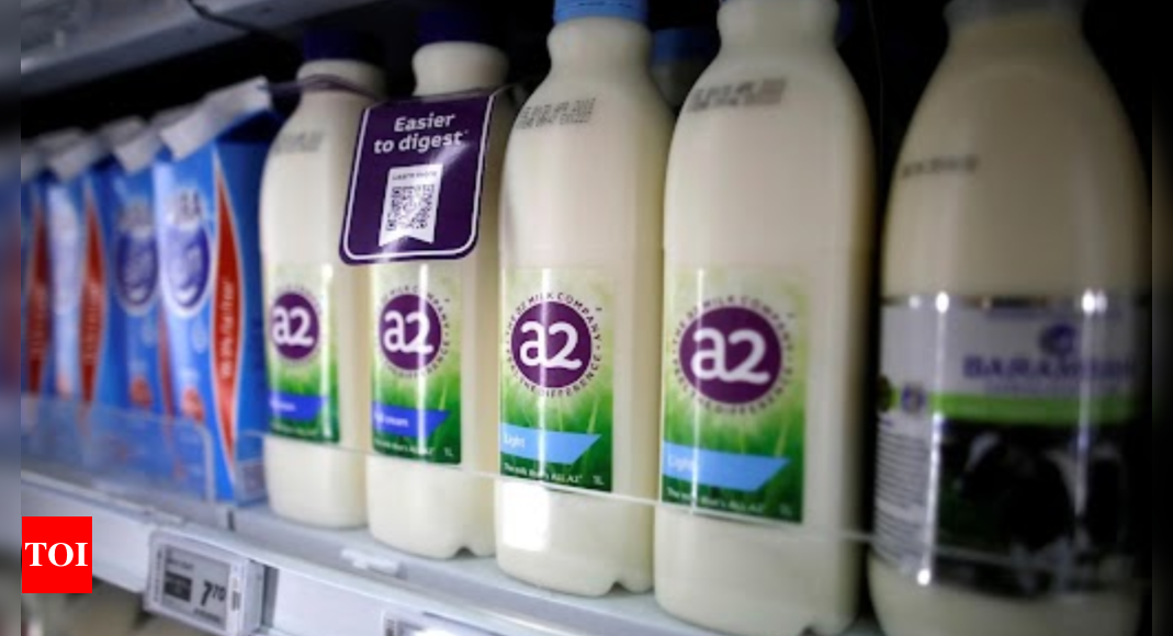 FSSAI withdraws advisory on removal of claims for 'A1', A2' milk, milk products