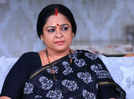 Bhagyalakshmi actress Padmaja Rao sentenced to three months imprisonment in cheque bounce case