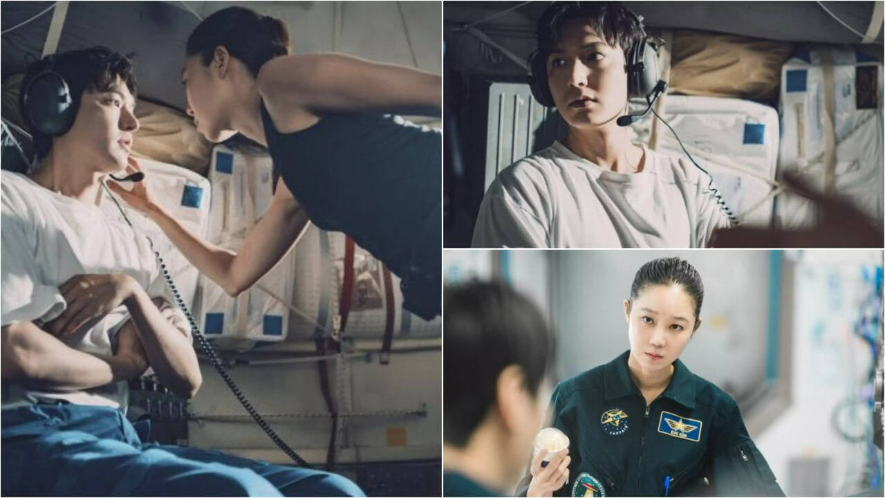 New Drama 'Ask the Stars' Captivates Viewers with Bold Storyline