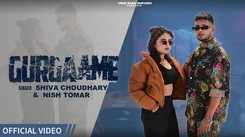 Check Out The Latest Haryanvi Song Gurgaame Sung By Shiva Choudhary And Nish Tomar