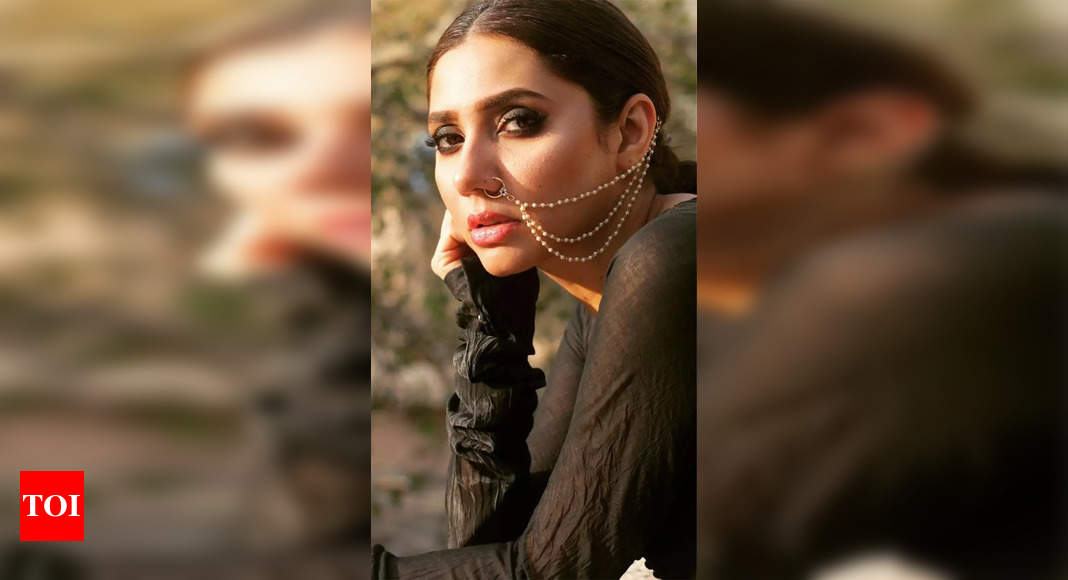 Mahira Khan Celebrates Husband's Birthday on Social Media