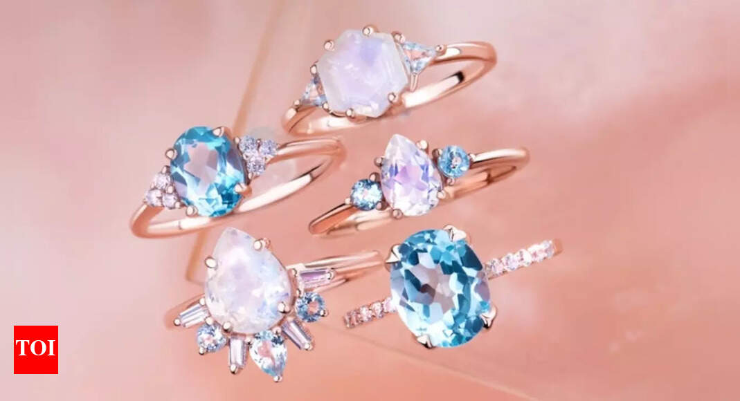 The top 5 magical birthstones and their mystical powers | &ndash; Times of India