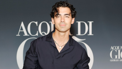 Joe Jonas clarifies new album isn’t about Ex-Wife Sophie Turner, focuses on his ‘Beautiful Life’