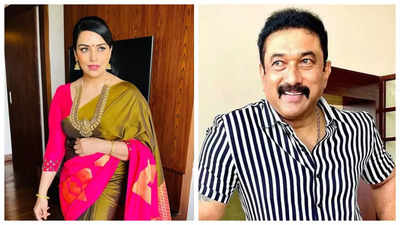 AMMA in crisis: Shweta Menon calls for Baburaj’s resignation amid sexual allegations