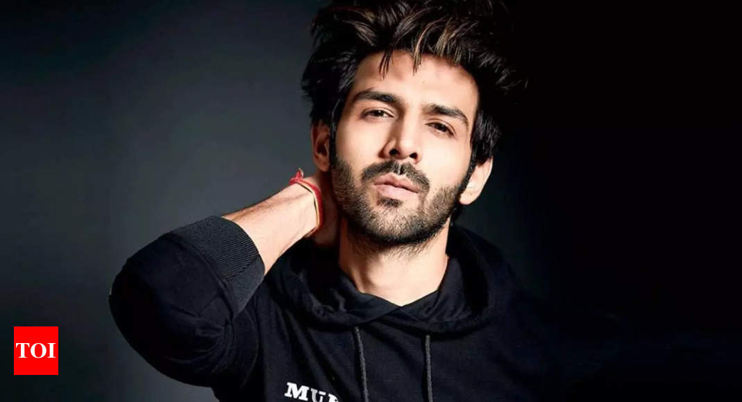 Kartik Aaryan opens up about being an outsider: “It’s harder to get opportunities” | Hindi Movie News