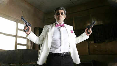 Venkat Prabhu waiting to work with Ajith again for 'Mankatha 2'