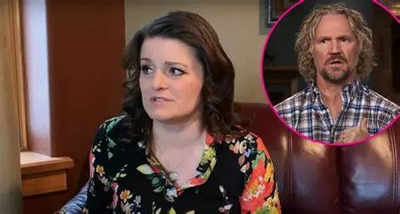 Sister Wives: Kody Brown gets accused of 'sabotaging' his relationship with Robyn