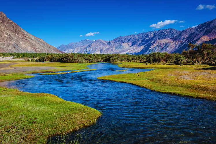 Nubra