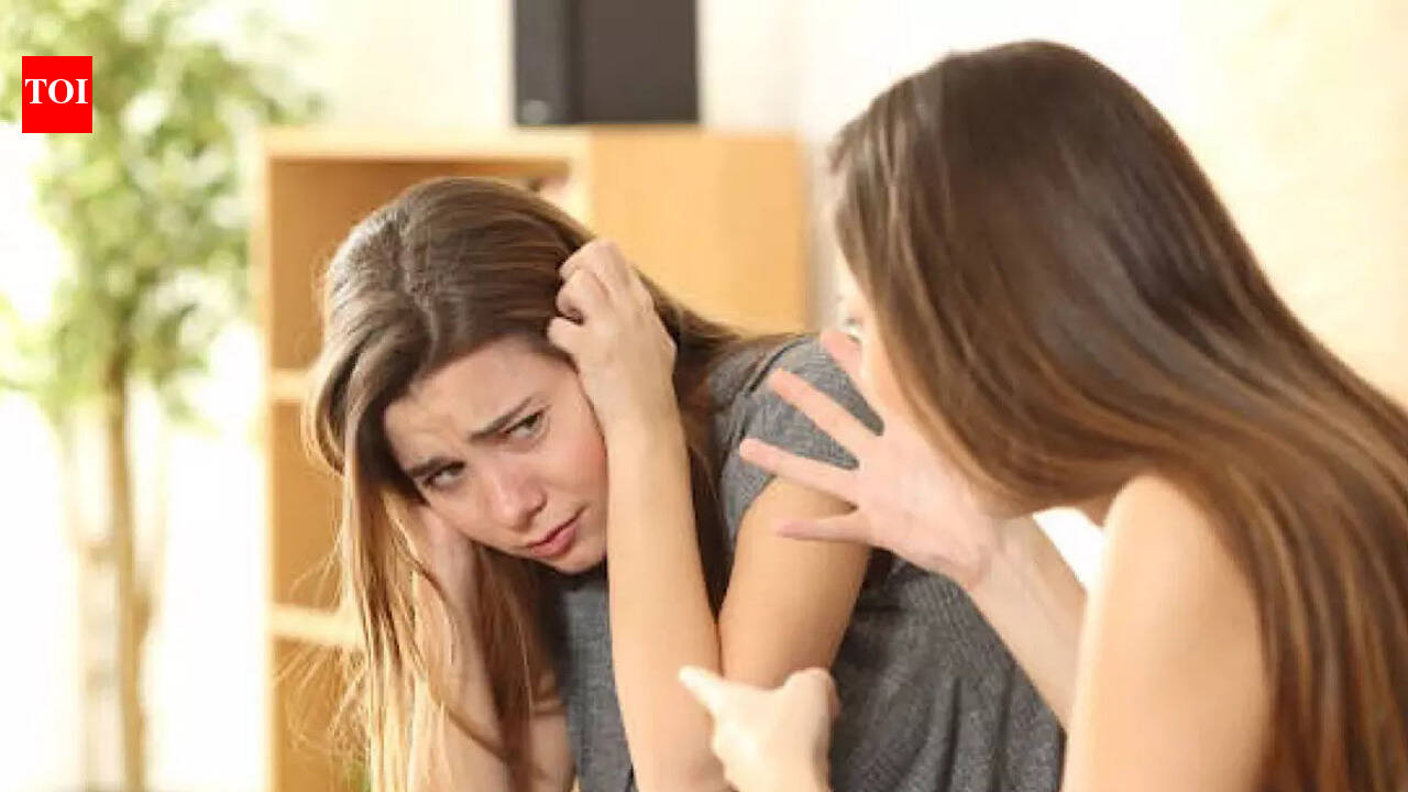 Are you in a toxic friendship? Tips to identify