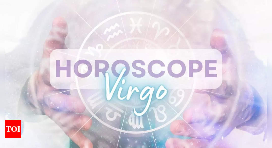 Virgo, Daily Horoscope Today, August 28, 2024: Financial prospects improve while maintaining caution – Times of India