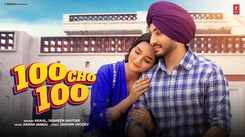 Discover The New Punjabi Music Video For 100 CHO 100 Sung By Akaal