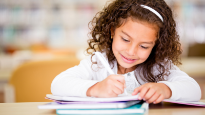 6 tips for kids to memorise effectively and study efficiently