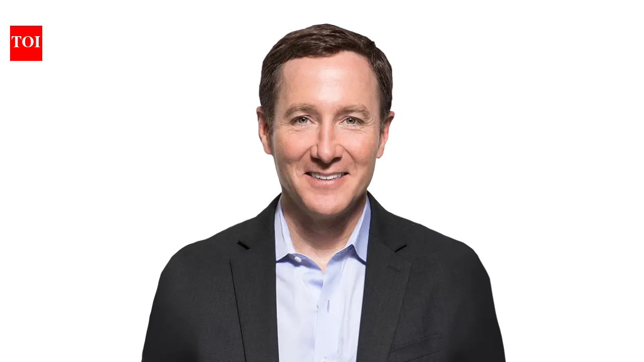 Billionaire tech CEO: 'I've lost all my money…..' - The Times of India