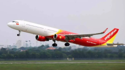 Vietjet launches campaign with free tickets to Vietnam