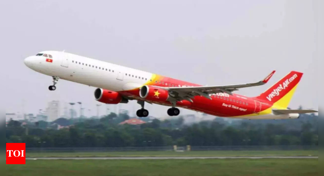 VietJet khởi động chiến dịch tặng vé miễn phí tới Việt Nam