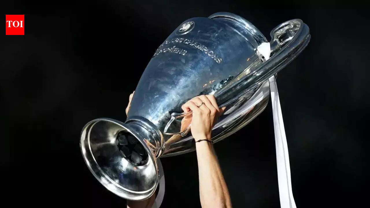 Champions League 2024/25: How new UCL format promises more of almost ...