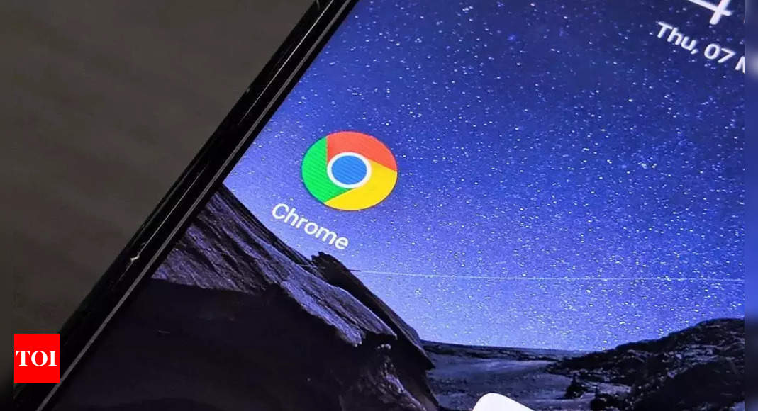 Google Chrome Adds Haptic Feedback Feature