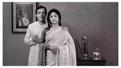 When Sharmila Tagore spoke about changing her religion and name to marry Tiger Pataudi: 'It had to be faced and understood'