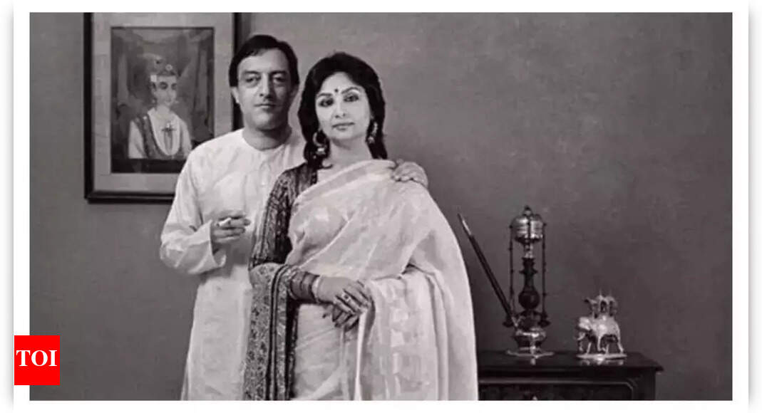 When Sharmila spoke about converting to marry Tiger
