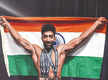 
Hope that this win brings more attention to bodybuilding as a sport: Raghu Ramappa
