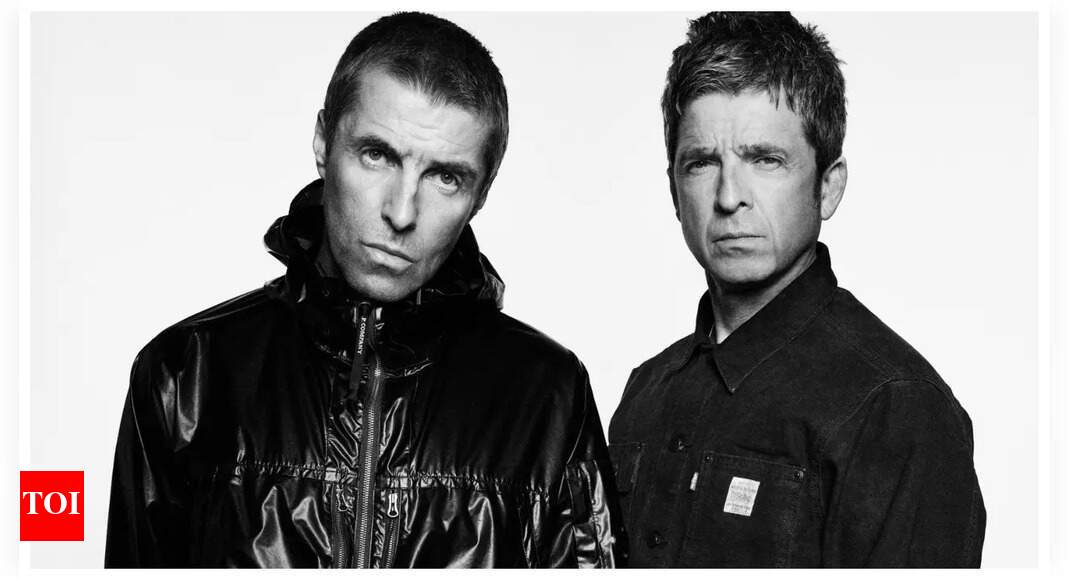 Oasis announce reuinon world tour