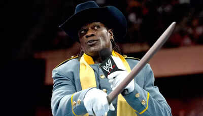 R Truth Net Worth 2024, Current WWE Salary and More
