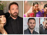 Charlie-Virat, Ram Charan-Kiara, Ben-JLo: Top 5 news