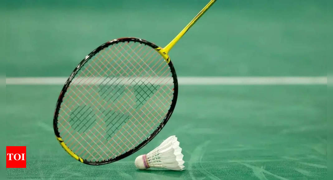 Korea Open Badminton Tournament Kicks Off in Mokpo