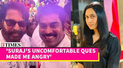 Actress Anjali Ameer Calls Out Suraj Venjaramoodu for Unsettling Question on Transgender 'Pleasure'