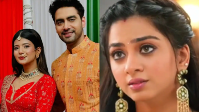 Yeh Rishta Kya Kehlata Hai: Abhira comes to know about her real family; Dadisa supports her for the wedding