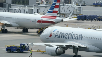 Woman sues American Airlines for sexual assault on flight: 'They didn't prevent'