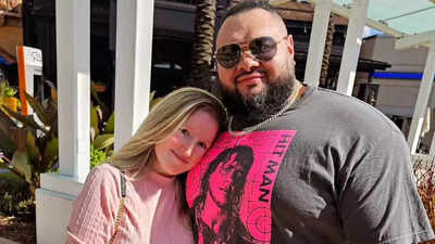 Bronson Reed Net Worth 2024, Current WWE Salary and More