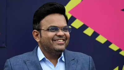 Jay Shah elected unopposed as next ICC chairman