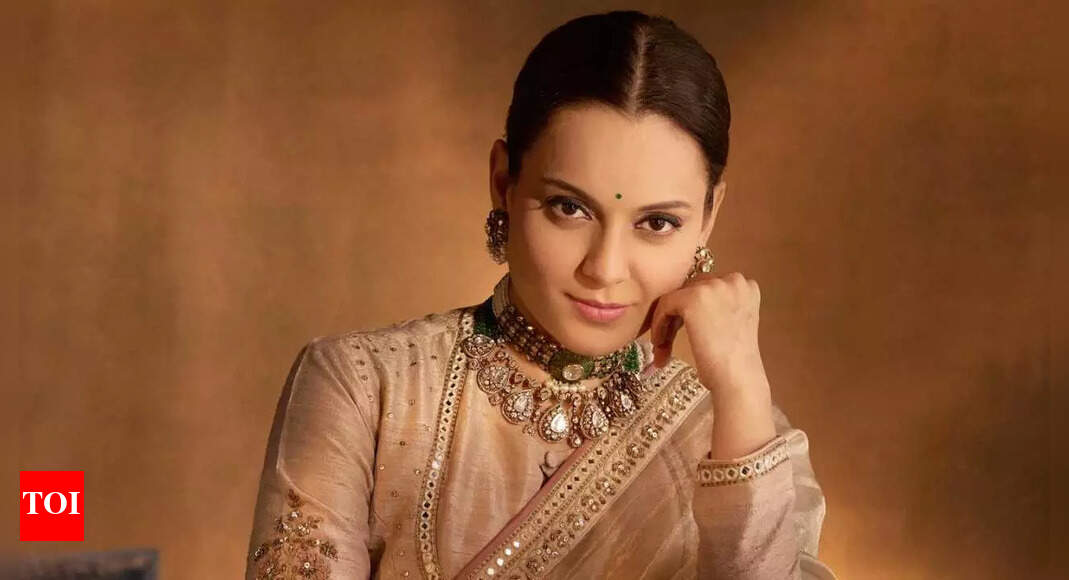 Kangana recalls threatening producers to halt shoots