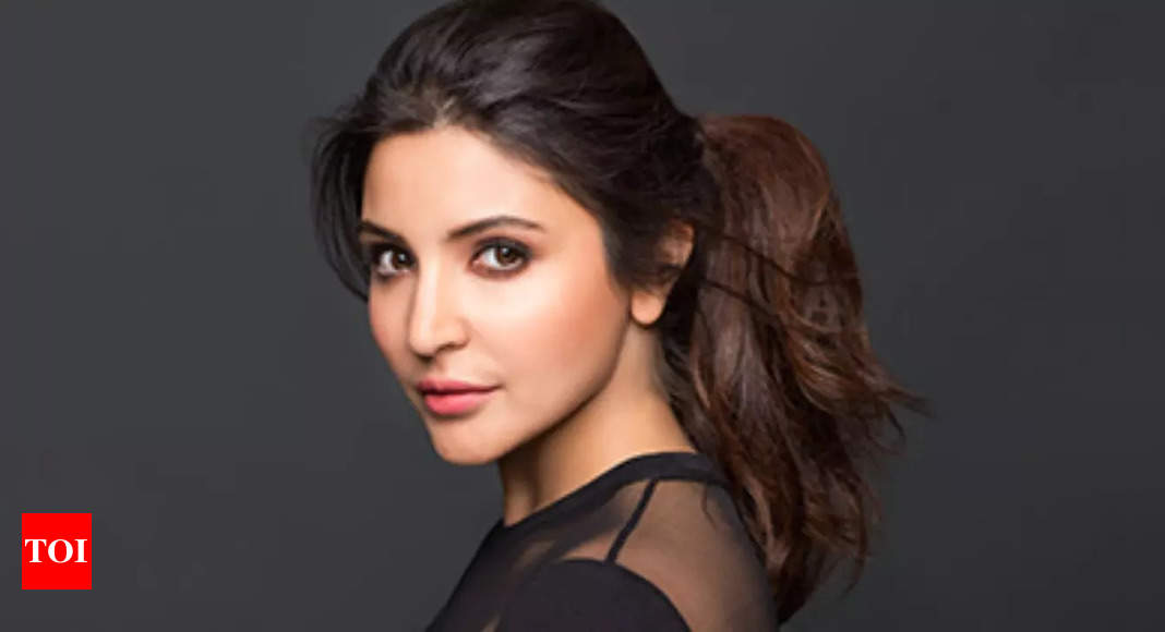 Anushka Sharma Praises 'Angry Young Men' Docuseries