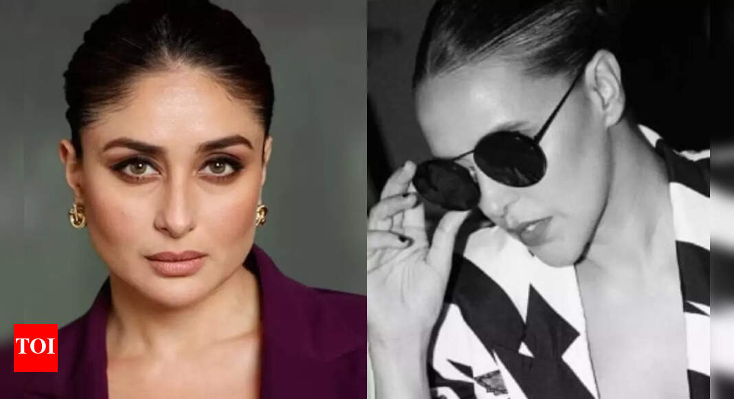 Kareena Kapoor Khan, Shilpa Shetty, Malaika Arora and other Bollywood celebs shower Neha Dhupia with birthday wishes as she celebrates with Angad Bedi in the Maldives | Hindi Movie News