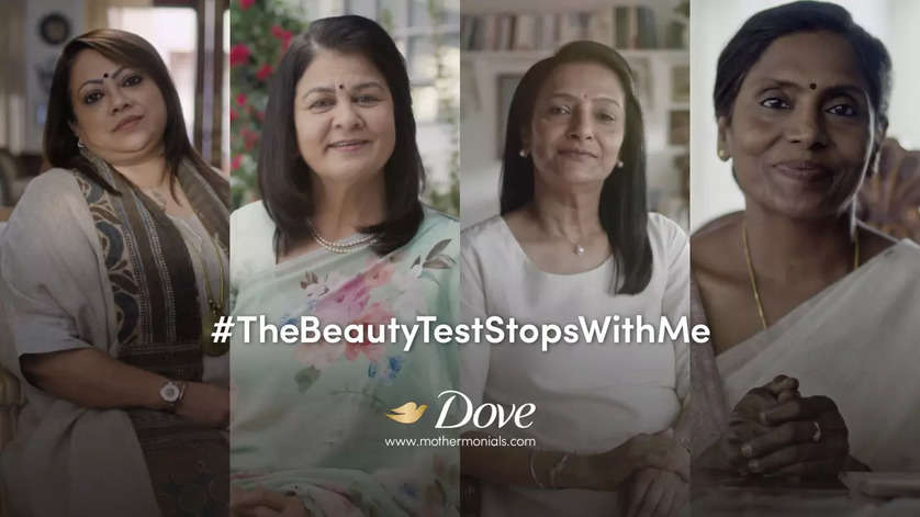 Mothers across India are objecting to ‘the beauty test’ in matrimonial ads: Here’s what these mothers have felt about Dove’s ‘Mothermonials’