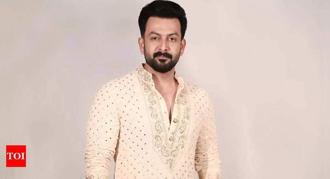 Prithviraj Sukumaran Announces Film Nobody with Nissam Basheer