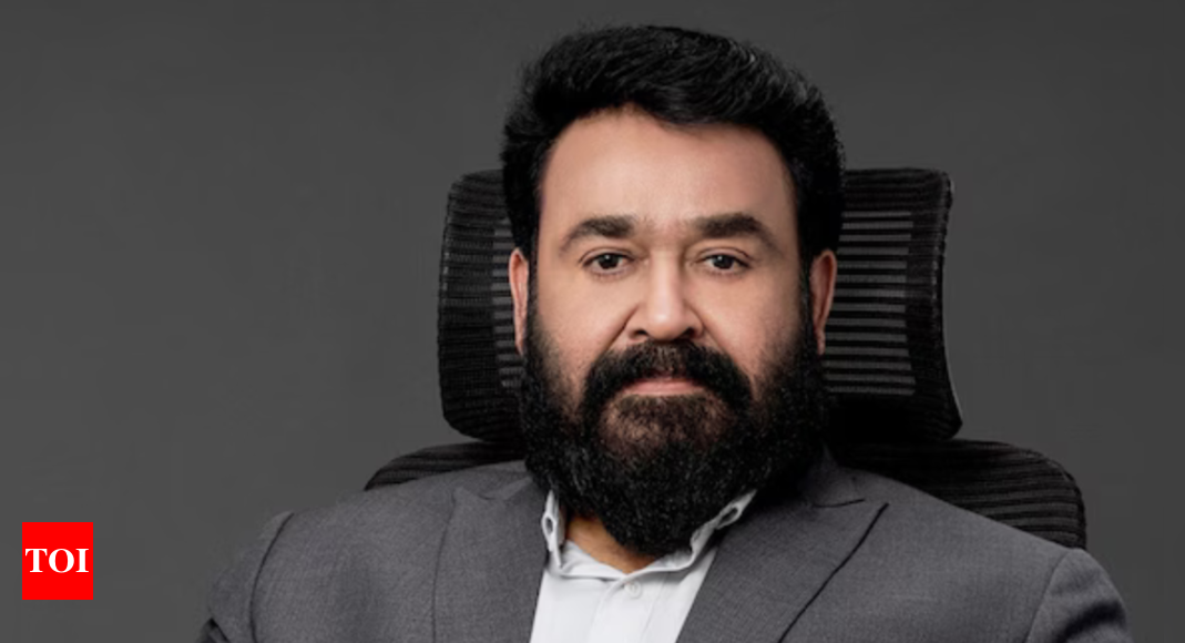 Mohanlal quits as president of Kerala actors' body, executive panel dissolved