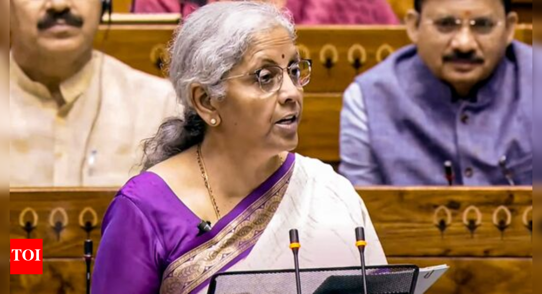 FM Counters Congress on UPS, Calls It a 'New Package'