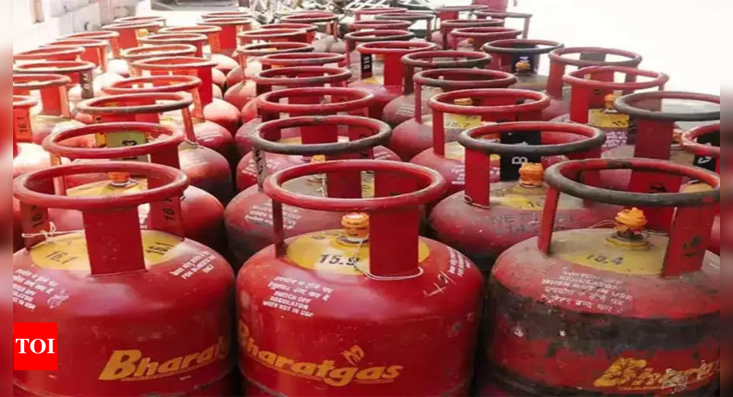 Study: LPG for rural kitchens will save over 150k lives/year