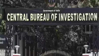 CBI seeks court nod for polygraph test on ASI 'close' to suspect Roy