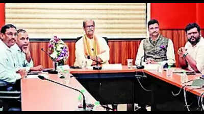 Govt to hold int’l millet conference on Nov 10