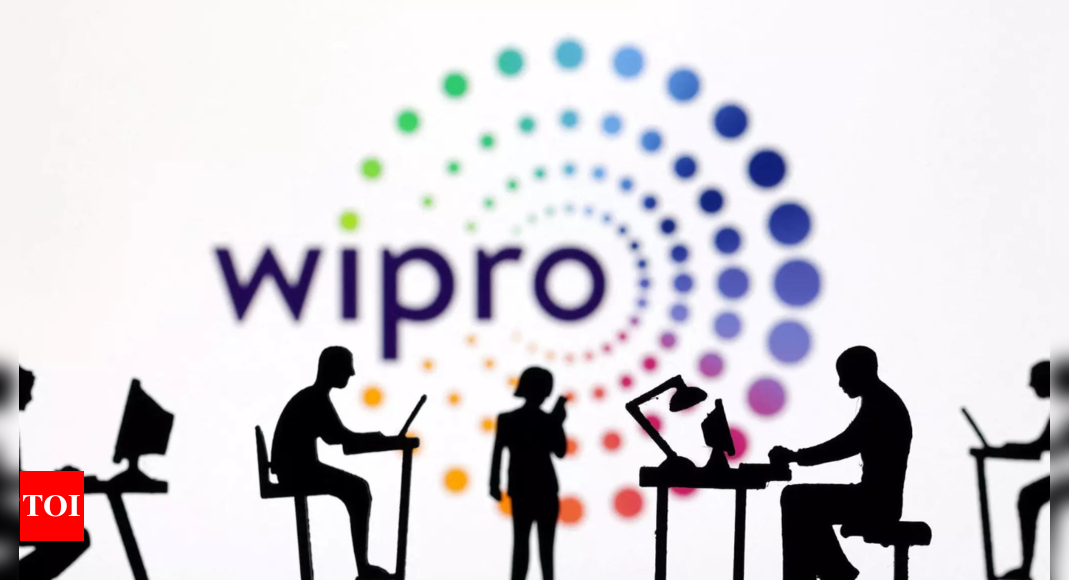 After 30-month wait, Wipro rescinds offer to freshers – Times of India