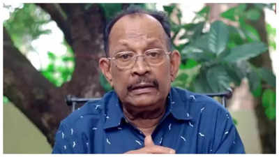 Malayalam filmmaker Mohan passes away at 76