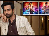 Banerjee on Stree 2 poster's comparison with Stranger Things