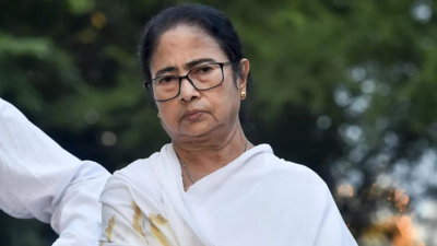 'Sorry': CM Mamata dedicates TMCP foundation day to Kolkata rape-murder victim amid Bengal bandh